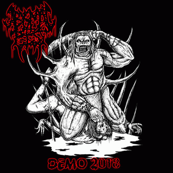 Abysmal Piss : Demo 2018